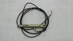 MERCEDES-BENZ Mercedes SL R230 Vario roof cylinder right A2308001572 right various roof strut — thumbnail 2
