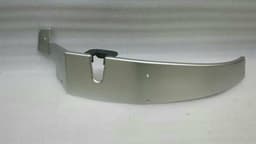 MERCEDES-BENZ Mercedes SL R230 Left Door Ornamental Cover A2307280121 Door Panel Left. — thumbnail 4