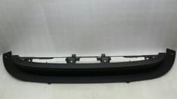 MERCEDES-BENZ Mercedes SL R230 Cover Trim Rear Leather A2306900349 Rear Paneling — thumbnail 1