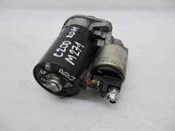 MERCEDES-BENZ 2011 MERCEDES C Class C200 CGI A0051513901 Anlasser Starter motor — thumbnail 3