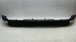 MERCEDES-BENZ Mercedes SL R230 Cover Trim Rear Leather A2306900349 Rear Paneling — thumbnail 2
