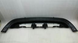 MERCEDES-BENZ Mercedes SL R230 Cover Trim Rear Leather A2306900349 Rear Paneling — thumbnail 8