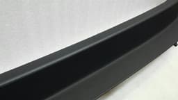 MERCEDES-BENZ Mercedes SL R230 Cover Trim Rear Leather A2306900349 Rear Paneling — thumbnail 10