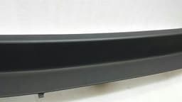 MERCEDES-BENZ Mercedes SL R230 Cover Trim Rear Leather A2306900349 Rear Paneling — thumbnail 9