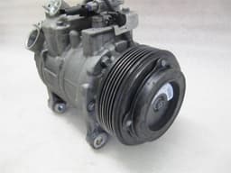 BMW 11 BMW 3 Series E92 LCI GE447260-3821 A/C Compressor 64529225704 Air Conditioning Compressor — thumbnail 6