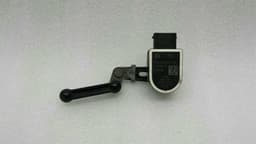 BMW BMW M5 F10 altitude sensor level sensor 6784072 xenon level sensor — thumbnail 3