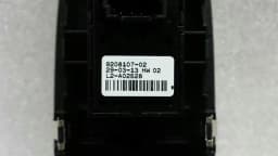 MERCEDES-BENZ BMW 1 Series F20 F21 F30 Window Switch 9208107 Power Window Switch — thumbnail 3
