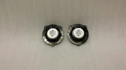 BMW BMW 3 Series E92 E87 E90 Speaker 65139143231 Loudspeakers — thumbnail 3