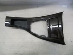 BMW BMW 3 Series E92 LCI Coupe RHD Console Veneer 51166951586 Right Hand Drive — thumbnail 6