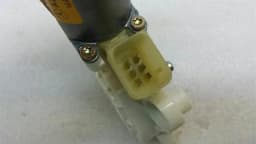 MERCEDES-BENZ Mercedes SL R230 Left Door Window Motor A2308200942 Power Window Motor Left — thumbnail 3