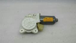 MERCEDES-BENZ Mercedes SL R230 Left Door Window Motor A2308200942 Power Window Motor Left — thumbnail 5