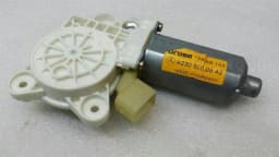 MERCEDES-BENZ Mercedes SL R230 Left Door Window Motor A2308200942 Power Window Motor Left — thumbnail 6