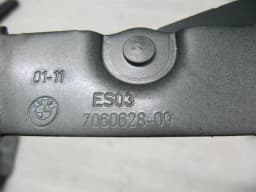 BMW BMW 3 Series E92 E90 Boot Hinge Right 41627210676 7060628 Tailgate Hinge Right — thumbnail 6