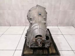 BMW BMW 3 Series 21000MLS E90 E92 N47 320D Automatic Gearbox 7601244 Transmission 6HP-19 — thumbnail 3