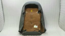 MERCEDES-BENZ Mercedes SL R230 right seat backrest A2309102247 seat right designo leather 9C76 — thumbnail 4