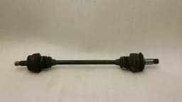 MERCEDES-BENZ MERCEDES C Class W204 Left Rear Drive Shaft A2043501710 Antriebswelle Hinten LI — thumbnail 1