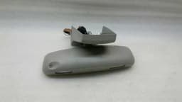 MERCEDES-BENZ Mercedes SL R230 rear view mirror interior mirror A2308110007 rear view mirror SL55 — thumbnail 3