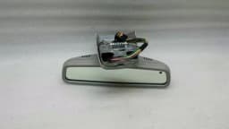 MERCEDES-BENZ Mercedes SL R230 rear view mirror interior mirror A2308110007 rear view mirror SL55 — thumbnail 6