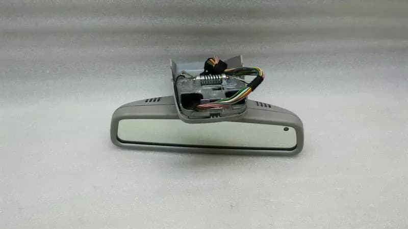 MERCEDES-BENZ Mercedes SL R230 rear view mirror interior mirror A2308110007 rear view mirror SL55