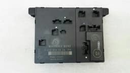 MERCEDES-BENZ Mercedes SL R230 FLH door control module A2308203526 door control unit front left — thumbnail 2