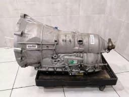 BMW BMW 3 Series 21000MLS E90 E92 N47 320D Automatic Gearbox 7601244 Transmission 6HP-19 — thumbnail 4