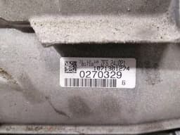 BMW BMW 3 Series 21000MLS E90 E92 N47 320D Automatic Gearbox 7601244 Transmission 6HP-19 — thumbnail 6