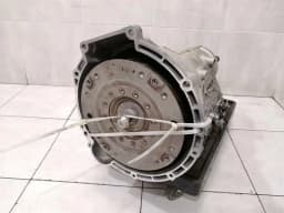 BMW BMW 3 Series 21000MLS E90 E92 N47 320D Automatic Gearbox 7601244 Transmission 6HP-19 — thumbnail 5