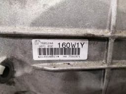 BMW BMW 3 Series 21000MLS E90 E92 N47 320D Automatic Gearbox 7601244 Transmission 6HP-19 — thumbnail 7