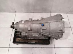BMW BMW 3 Series 21000MLS E90 E92 N47 320D Automatic Gearbox 7601244 Transmission 6HP-19 — thumbnail 9