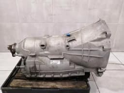 BMW BMW 3 Series 21000MLS E90 E92 N47 320D Automatic Gearbox 7601244 Transmission 6HP-19 — thumbnail 10