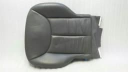 MERCEDES-BENZ Mercedes SL R230 right seat cushion A2309100050 seat right 9C76 designo leather — thumbnail 3