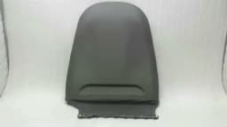 MERCEDES-BENZ Mercedes SL R230 Right Seat Cover A2309100439 Seat Trim Right Leather — thumbnail 1