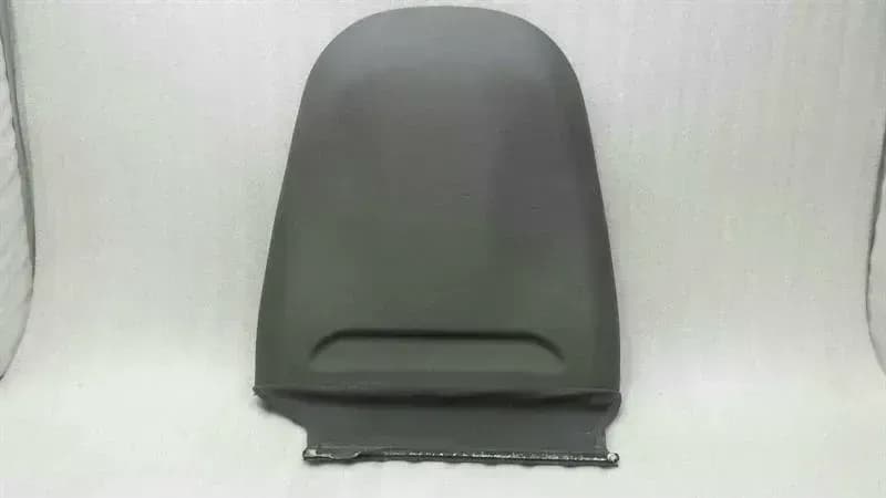 MERCEDES-BENZ Mercedes SL R230 Right Seat Cover A2309100439 Seat Trim Right Leather