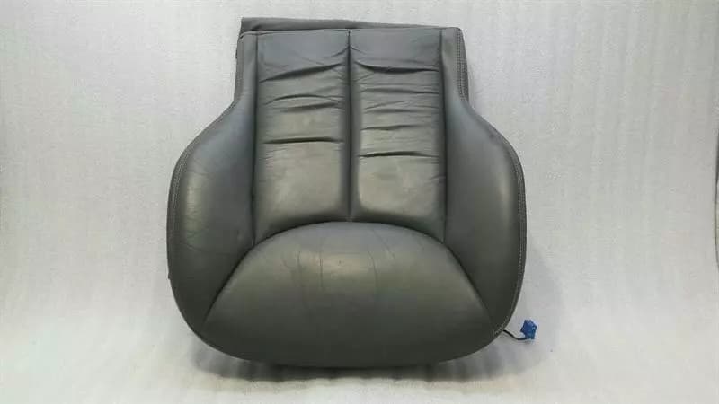 MERCEDES-BENZ Mercedes SL R230 right seat cushion A2309100050 seat right 9C76 designo leather