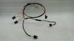 MERCEDES-BENZ Mercedes SL R230 Optical Cable A2305408008 Look Wiring Harness — thumbnail 1