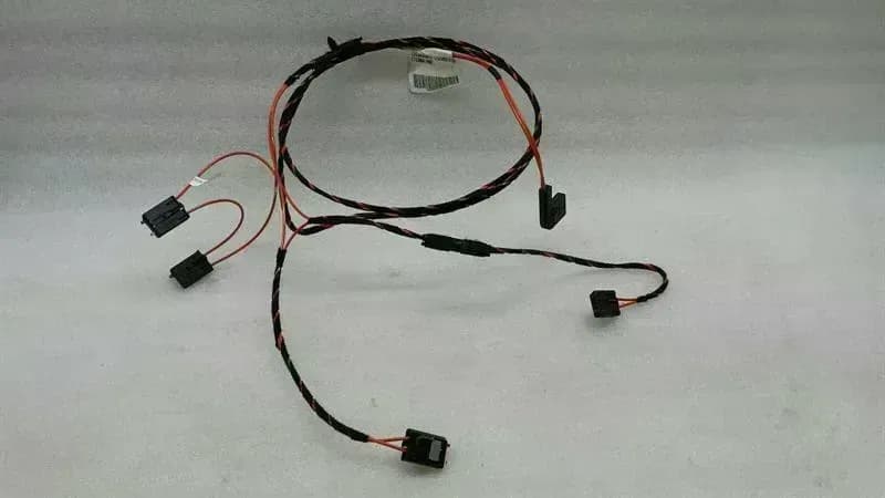MERCEDES-BENZ Mercedes SL R230 Optical Cable A2305408008 Look Wiring Harness