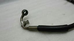 MERCEDES-BENZ Mercedes SL R230 Power Steering A2303203553 Power Steering Trousers SL600 W230 — thumbnail 2