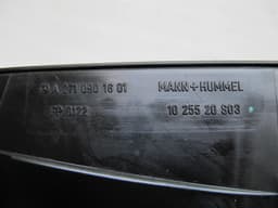 MERCEDES-BENZ Mercedes C Class W204 Airbox A2710901601 Luftfilterkast — thumbnail 6
