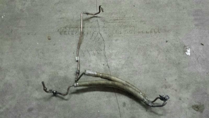 MERCEDES-BENZ Mercedes SL R230 RHD Power Steering Hose A2304665781 Right Hand Drive