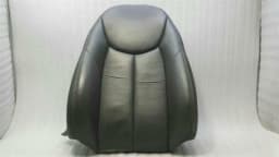 MERCEDES-BENZ Mercedes SL R230 right seat backrest A2309102247 seat right designo leather 9C76 — thumbnail 5