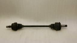 MERCEDES-BENZ MERCEDES C Class W204 Left Rear Drive Shaft A2043501710 Antriebswelle Hinten LI — thumbnail 4