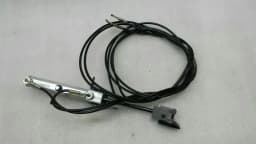 MERCEDES-BENZ Mercedes SL R230 Roll Bar Strut Right A2308001872 Strut Roll Bar Right — thumbnail 1