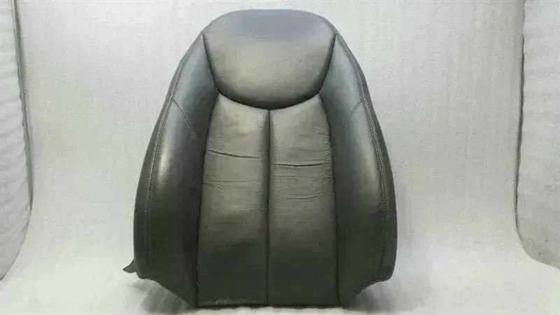 MERCEDES-BENZ Mercedes SL R230 right seat backrest A2309102247 seat right designo leather 9C76