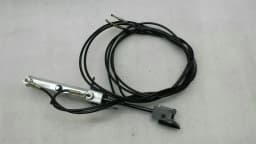 MERCEDES-BENZ Mercedes SL R230 Roll Bar Strut Right A2308001872 Strut Roll Bar Right — thumbnail 4