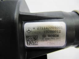 MERCEDES-BENZ MERCEDES C Class Intake Manifold Actuator Inlet Manifold A2710903037 A2711400040 — thumbnail 8