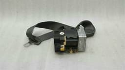 MERCEDES-BENZ Mercedes SL R230 right front seat belt A2308600285 seat belt belt front RE — thumbnail 3