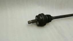 MERCEDES-BENZ MERCEDES C Class W204 Left Rear Drive Shaft A2043501710 Antriebswelle Hinten LI — thumbnail 6
