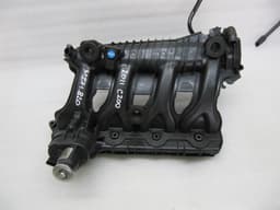 MERCEDES-BENZ MERCEDES C Class Intake Manifold Actuator Inlet Manifold A2710903037 A2711400040 — thumbnail 6