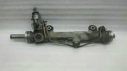 MERCEDES-BENZ Mercedes SL R230 RHD Power Steering Rack A2304600900 Right Handlebar — thumbnail 1