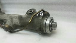 MERCEDES-BENZ Mercedes SL R230 RHD Power Steering Rack A2304600900 Right Handlebar — thumbnail 8